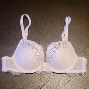 Victoria's Secret 34A Push-up